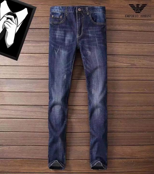 Armi long jeans men 30-38-028